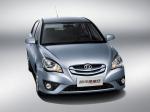 Hyundai Accent 2010 года (CN)